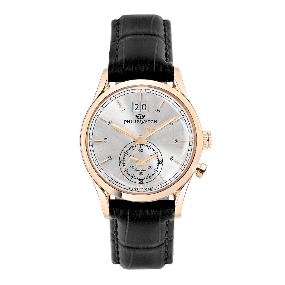 Orologio Philipwatch - Sunray Ref. R8251180008 - PHILIP WATCH