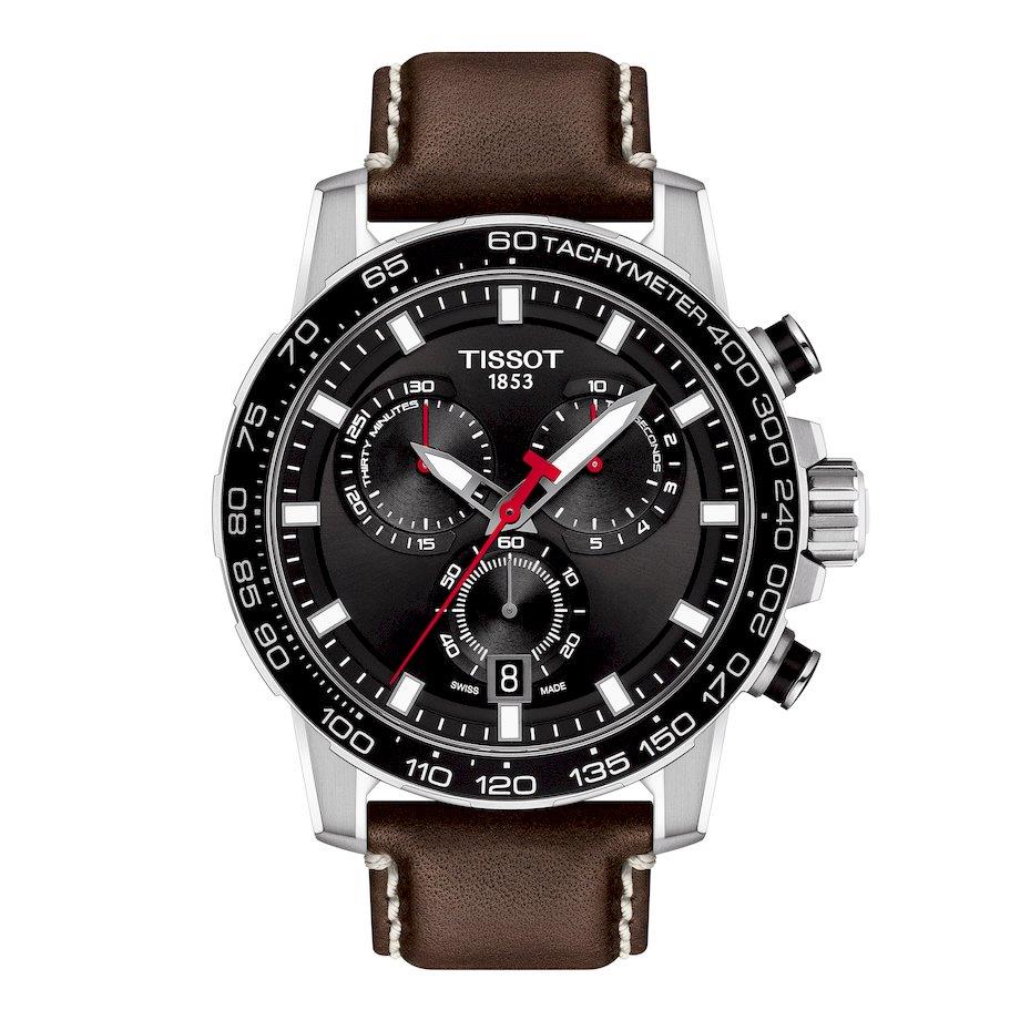 Orologio Tissot - Super Sport Ref. T1256171605101 - TISSOT