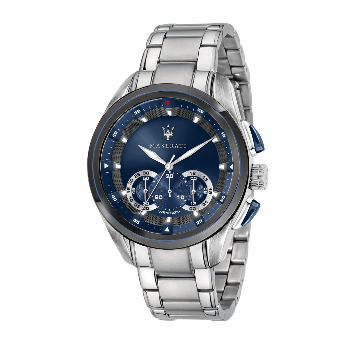 Orologio Maserati Traguardo Ref. R8873612014 - MASERATI