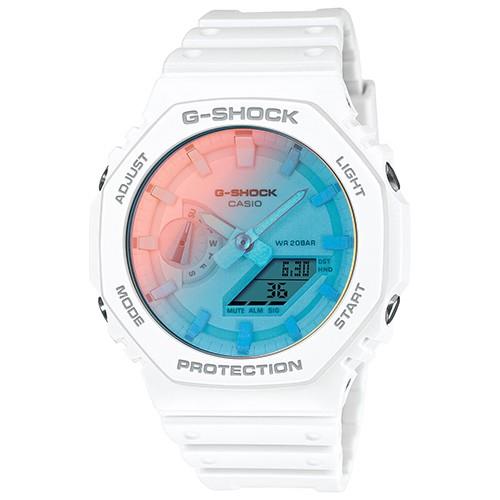 Orologio Casio -  G-SHOCK Ref. GA-2100TL-7AER - CASIO