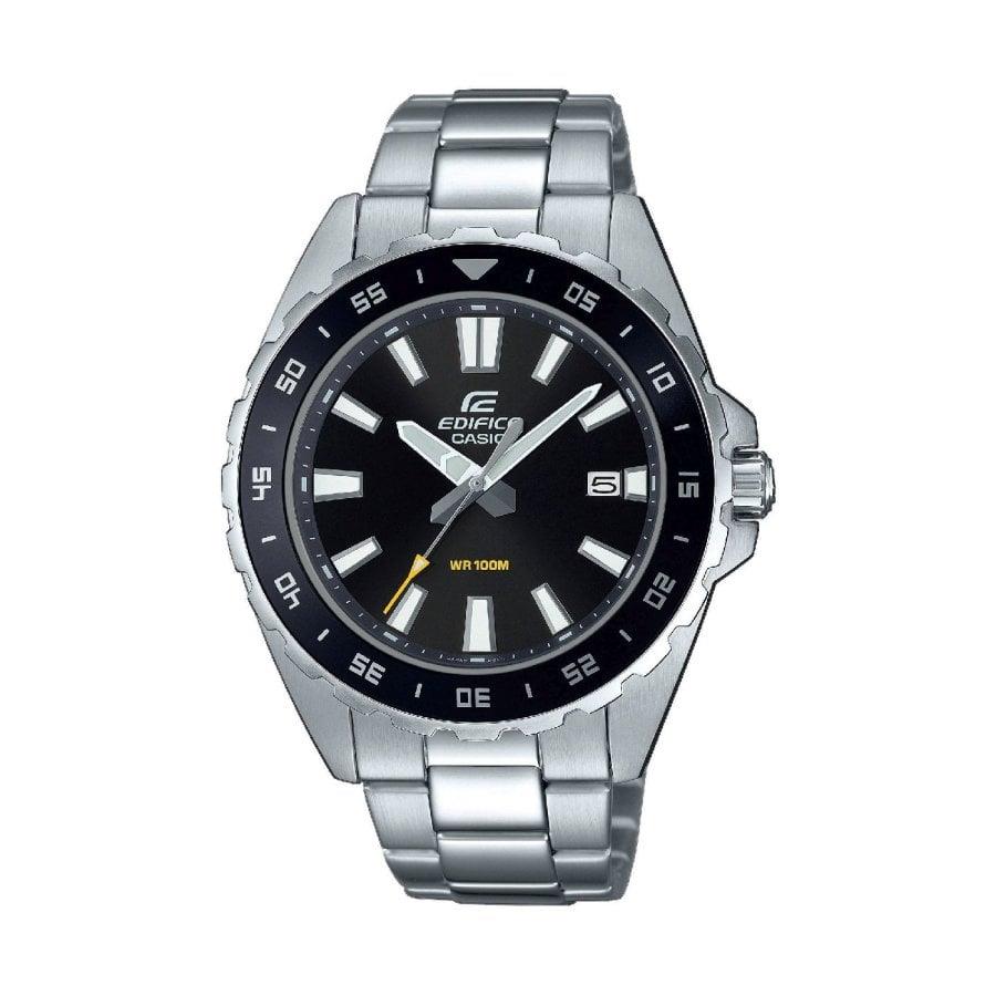 Orologio Casio -  Edifice Ref. EFV-130D-1AVUEF - CASIO