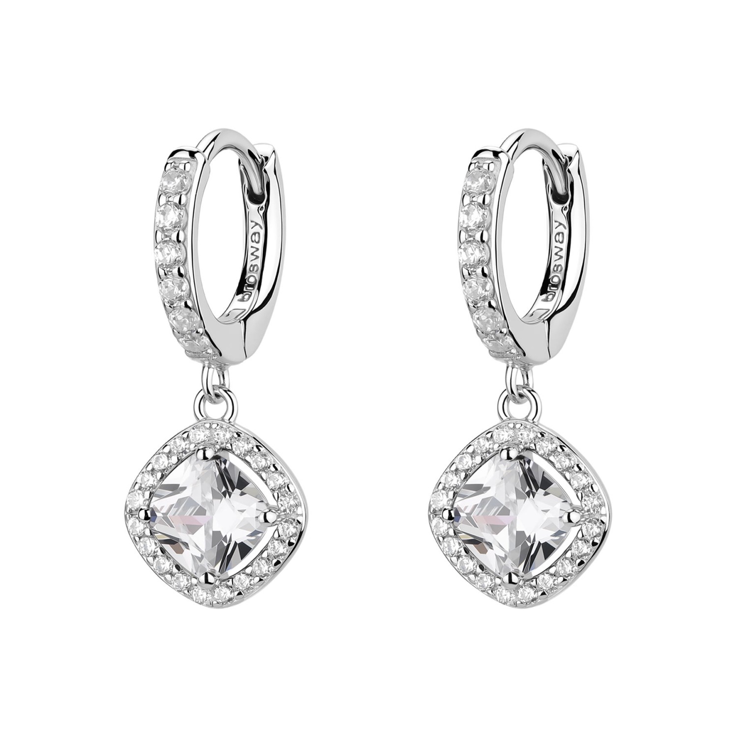 Orecchini Brosway - Fancy Ref. FIW161 - BROSWAY