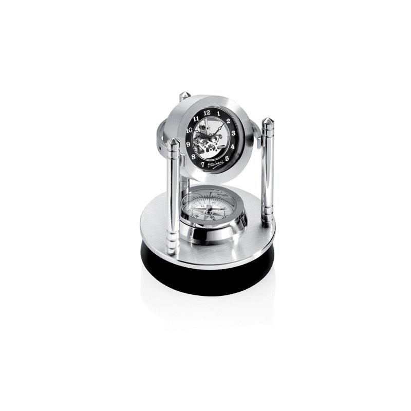 Orologio Ottaviani in Metallo - Ref. 29782 - OTTAVIANI