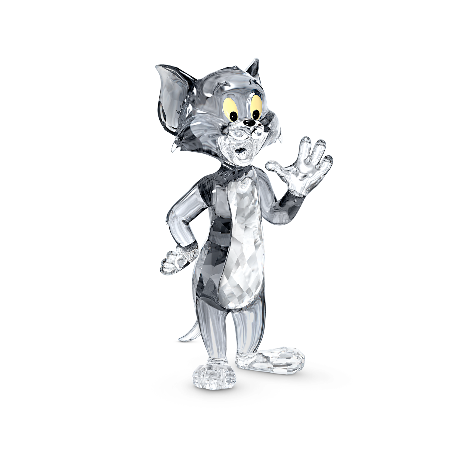 Swarovski - Tom e Jerry, Tom Ref. 5515335 - SWAROVSKI