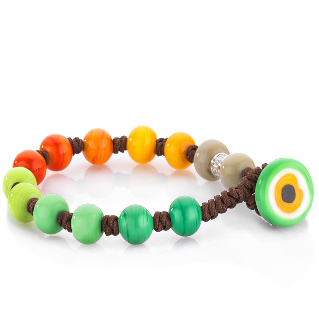 Bracciale Gerba - collezione Colored Ref. CALIFORNIA-13 - GERBA