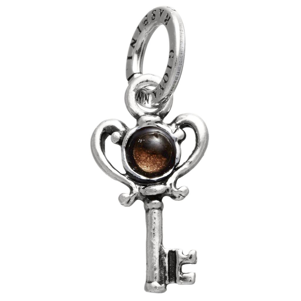Giovanni Raspini - Charm Chiave Color Ref. 10979 - GIOVANNI RASPINI