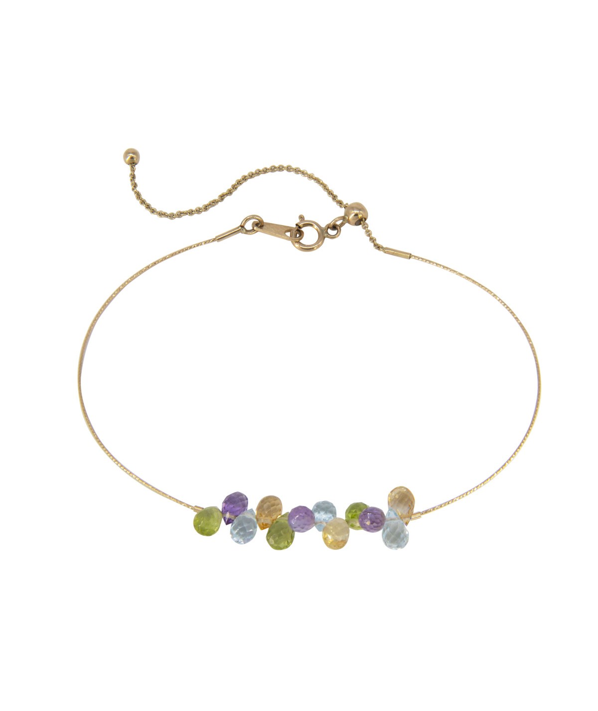 Bracciale MagicWire - Elisir Ref. 374-BR-GMU-01 - MAGICWIRE