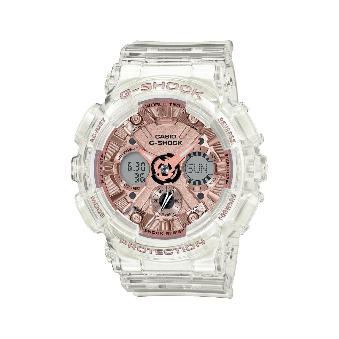 Orologio Casio G-Shock Ref. GMA-S110SR-7AER - CASIO