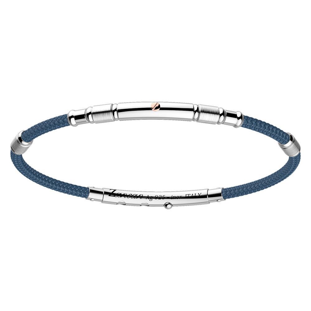 Bracciale Zancan - Robikevlar Ref. EXB761R-AV - ZANCAN