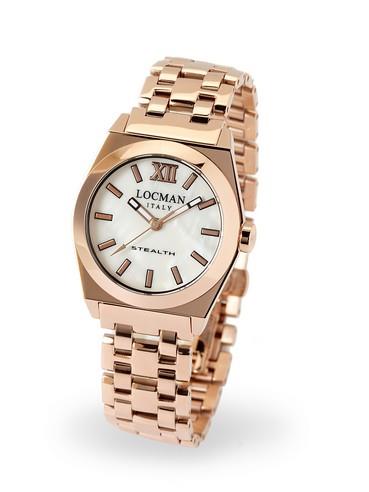 OROLOGIO LOCMAN - STEALTH Ref. 0204RGMWF5N0BRG - LOCMAN