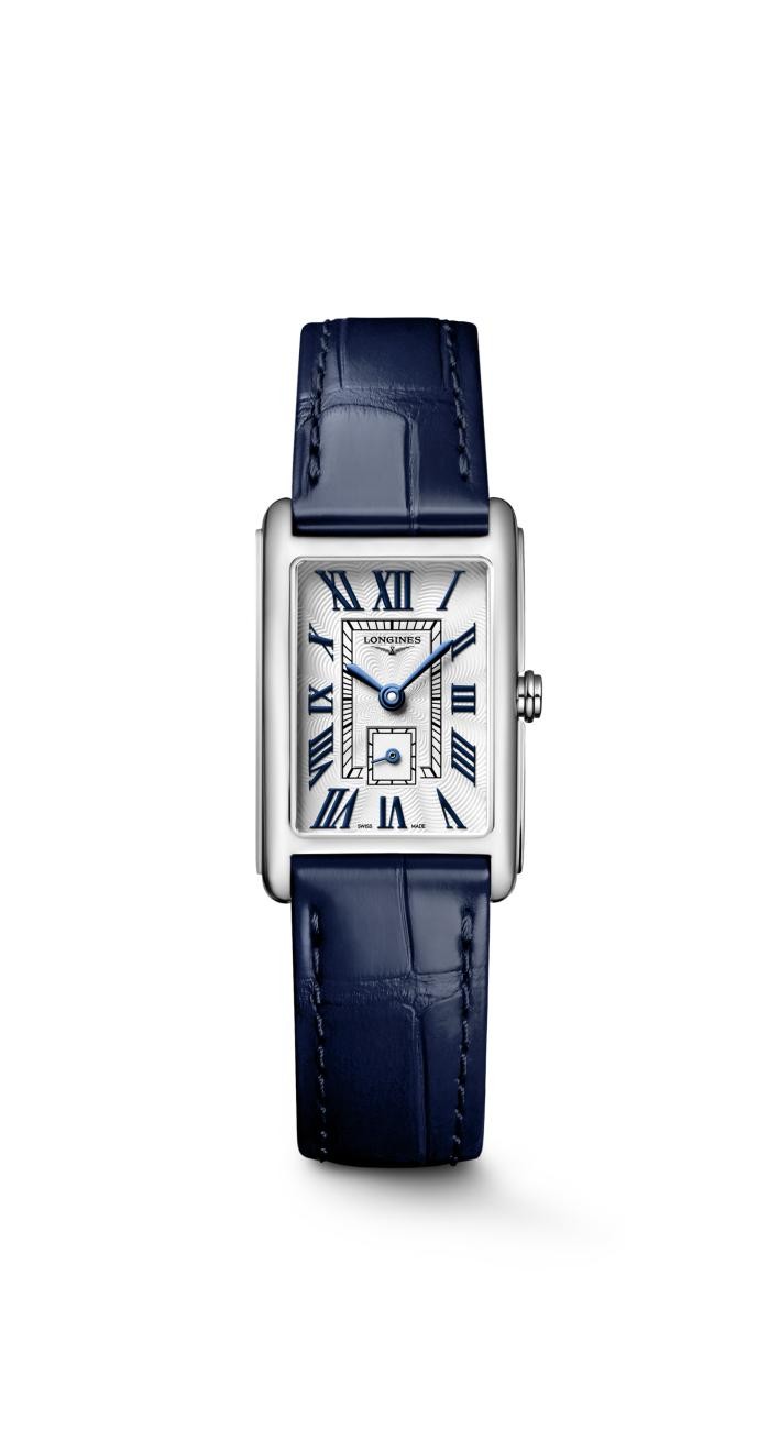 LONGINES DOLCEVITA Ref. L5.255.4.70.2 - LONGINES