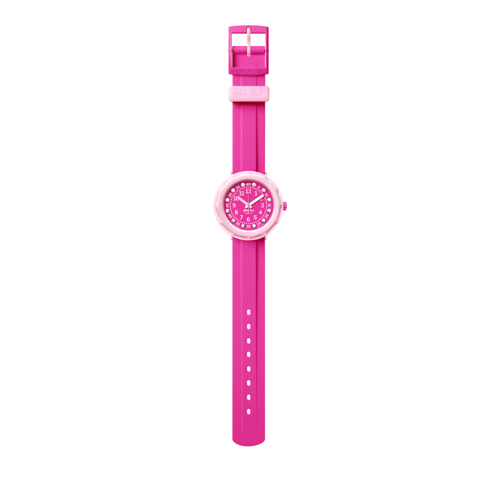 Orologio Flik Flak PINK MY MIND Ref. FCSP098 - FLIK FLAK