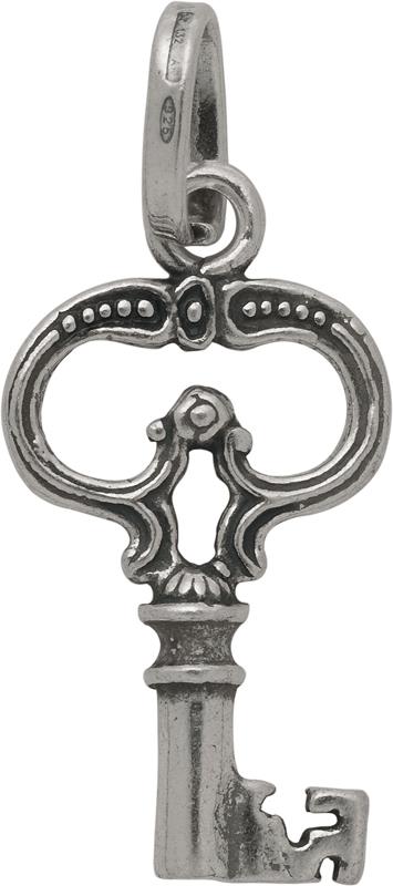 GIOVANNI RASPINI - CHARM CHIAVE - GIOVANNI RASPINI