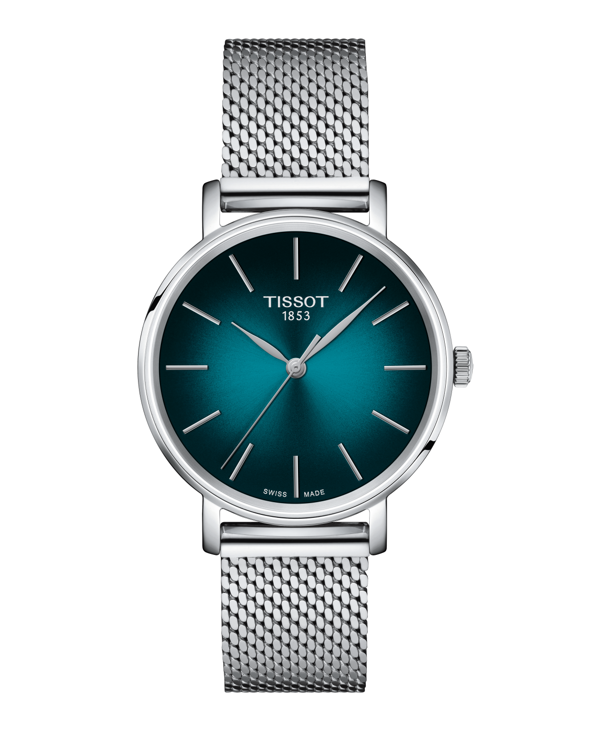 Orologio Tissot Everytime 34mm T143.210.11.091.00 - TISSOT