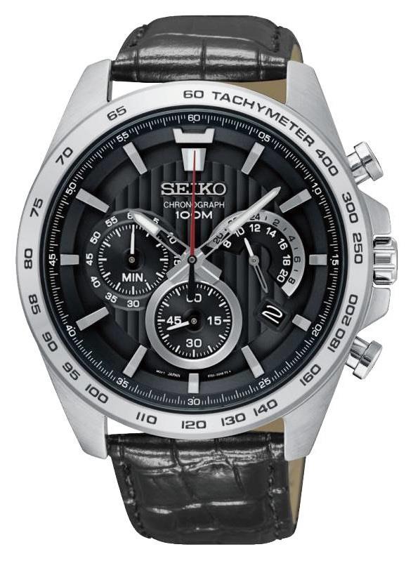 OROLOGIO SEIKO - SPORT Ref. SSB305P1 - SEIKO