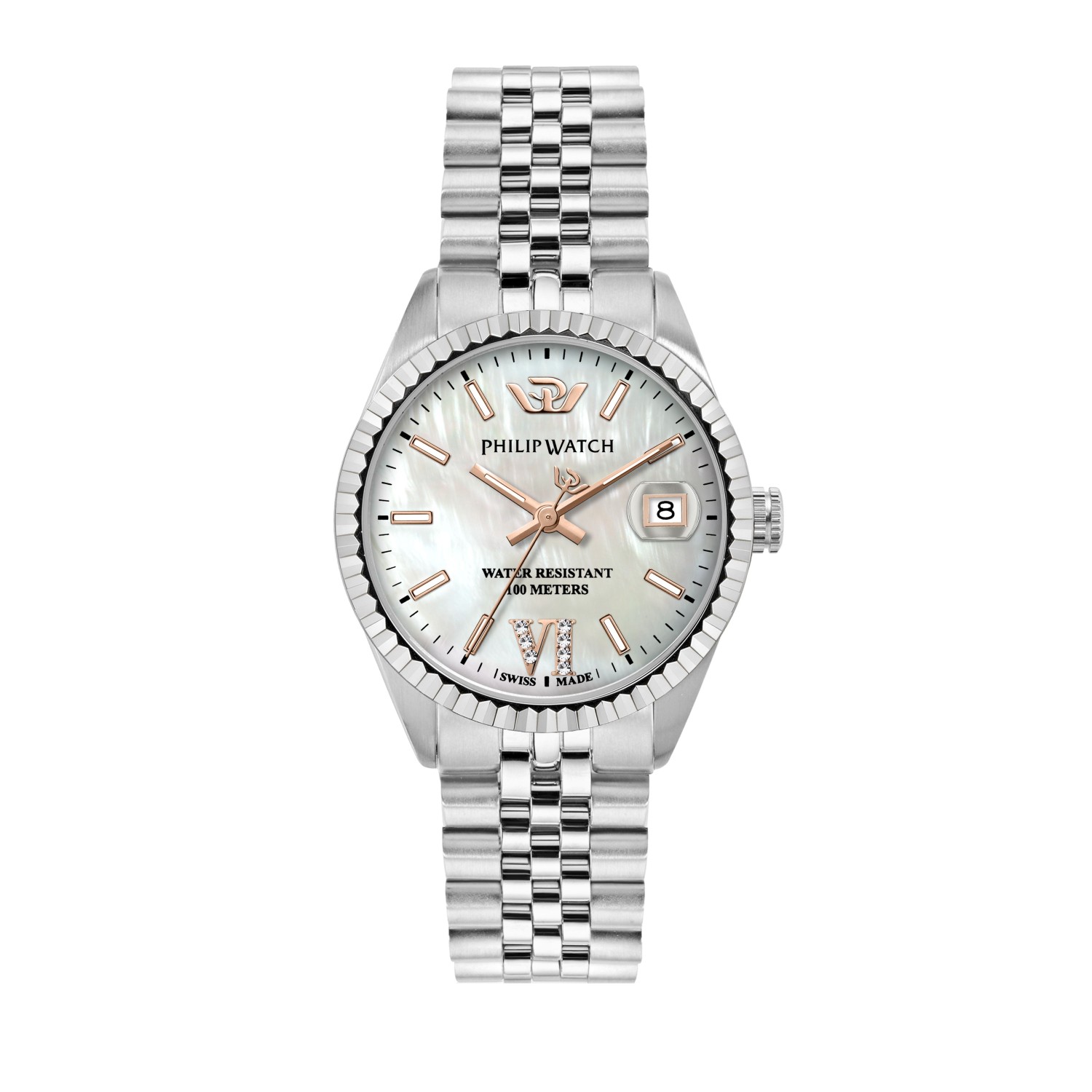 Orologio Philip Watch CARIBE da donna - Ref. R8253597672 - PHILIP WATCH