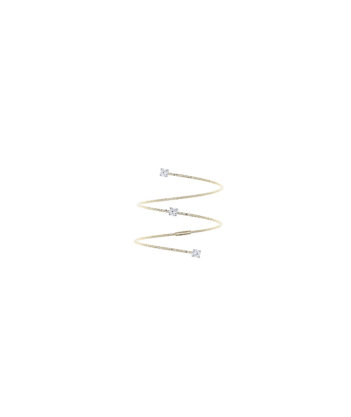 Anello MagicWire - Tristar Mis. 16 Ref. 462-AS-16 - MAGICWIRE