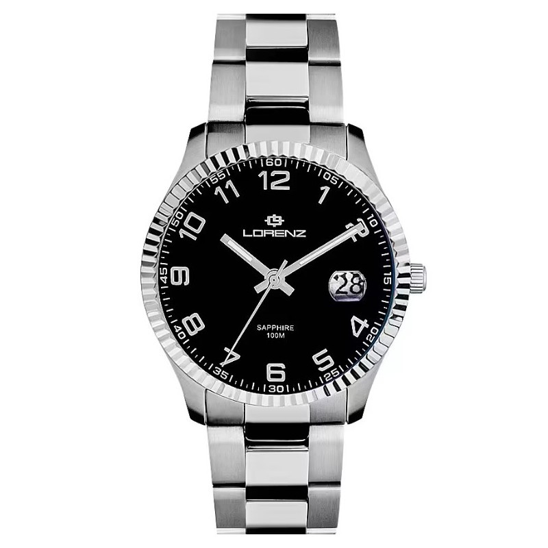 Orologio Lorenz Ginevra Ref. 030183BB - LORENZ