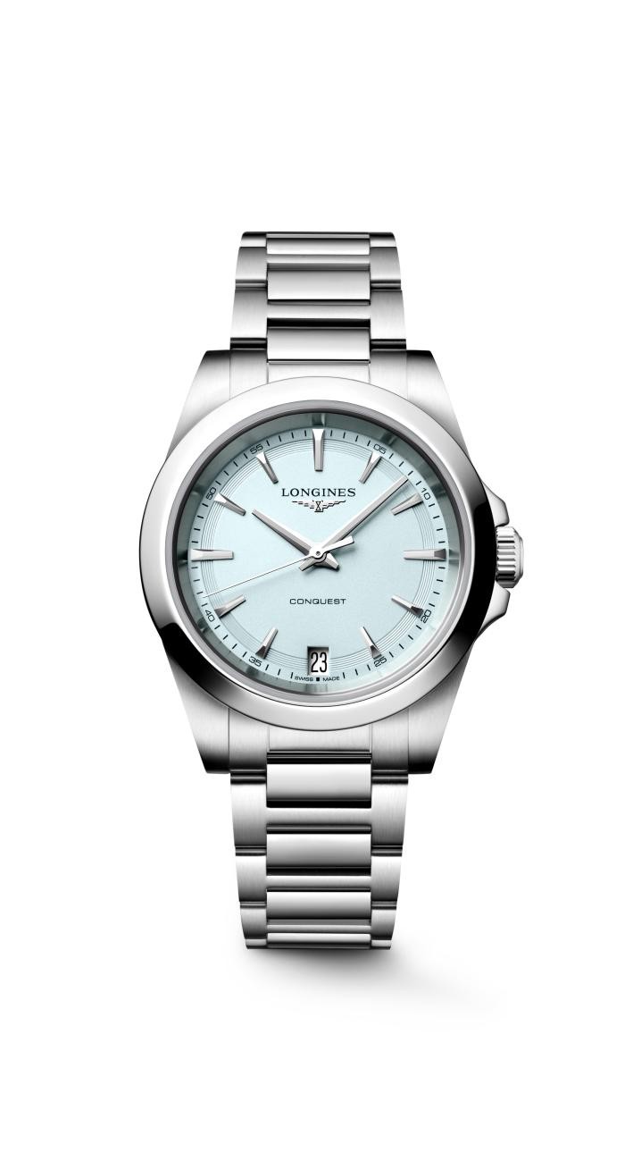 CONQUEST Ref. L3.460.4.92.6 - LONGINES