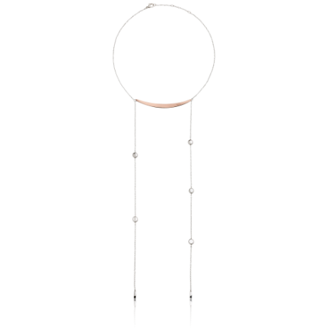 COLLANA BREIL - AIRY Ref. TJ1835 - BREIL