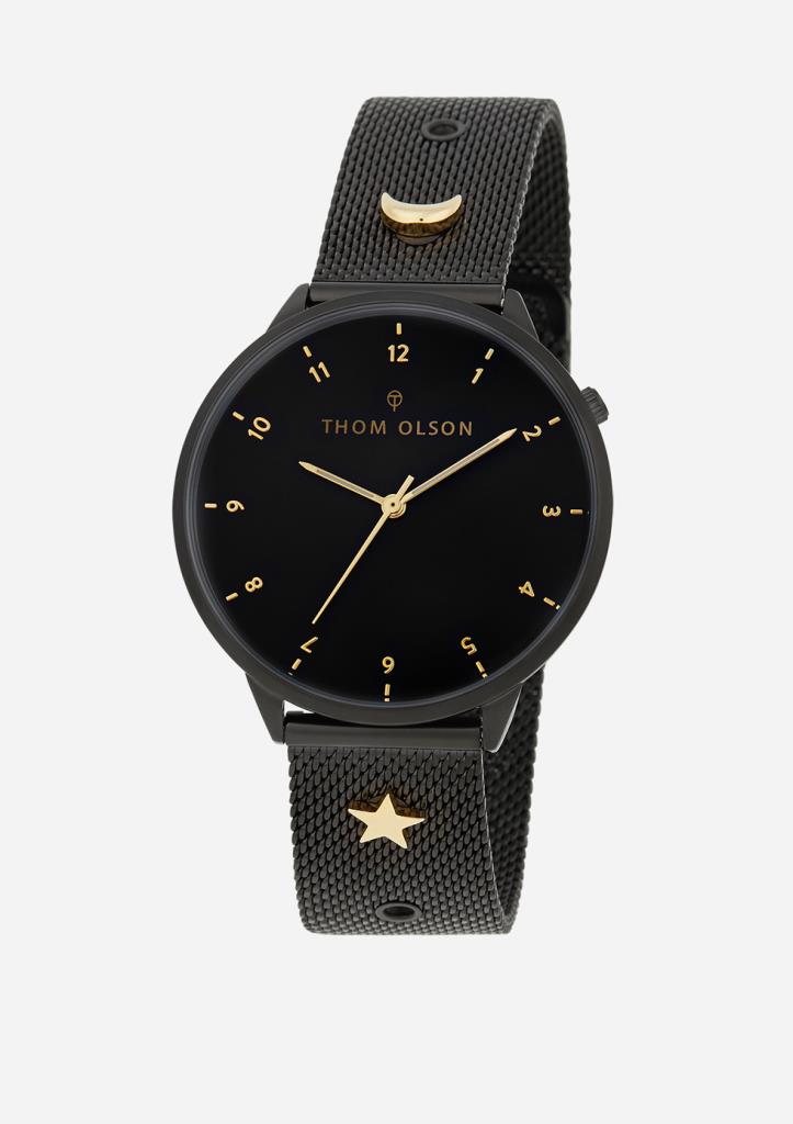 Orologio Thom Olson Ref. CBTO002 - THOM OLSON