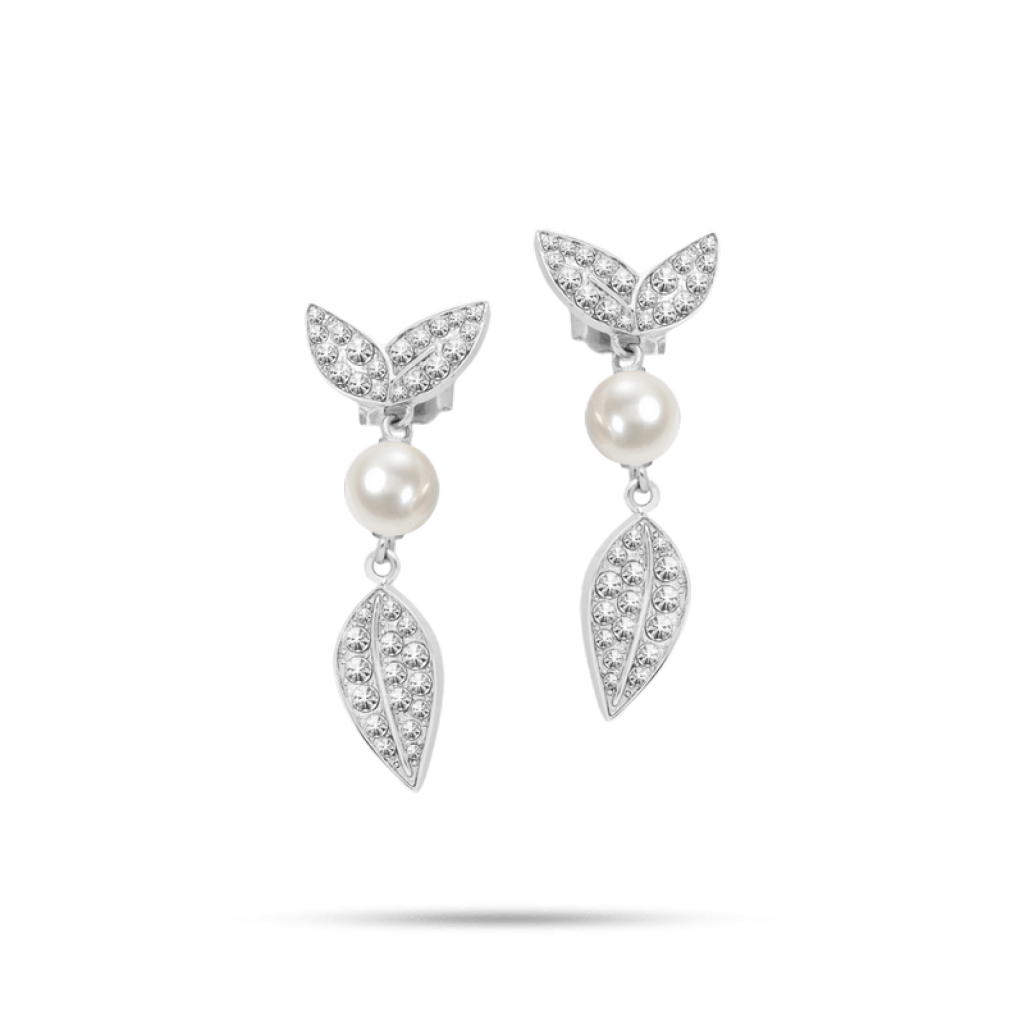 ORECCHINI MORELLATO - NATURA Ref. SAHL10 - MORELLATO