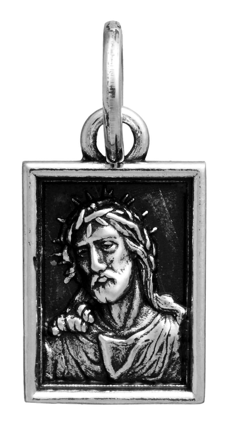 Giovanni Raspini - Charm Cristo Ref. 11705 - GIOVANNI RASPINI