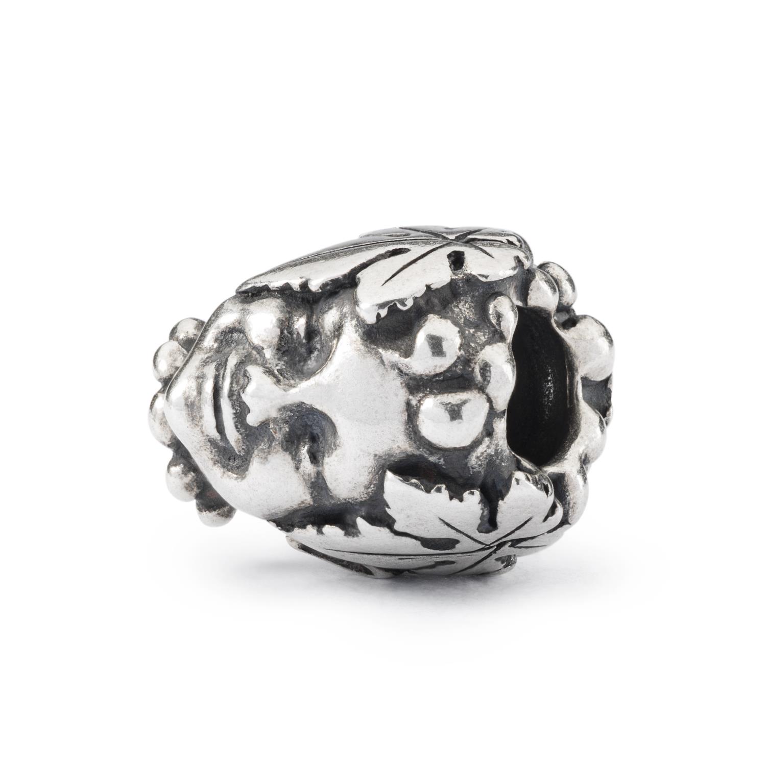 Trollbeads in Argento - Bacco Ref. TAGBE-40128 - TROLLBEADS
