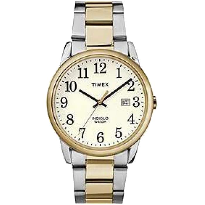Orologio Timex - Easy Reader Ref. TW2R23500D7 - TIMEX