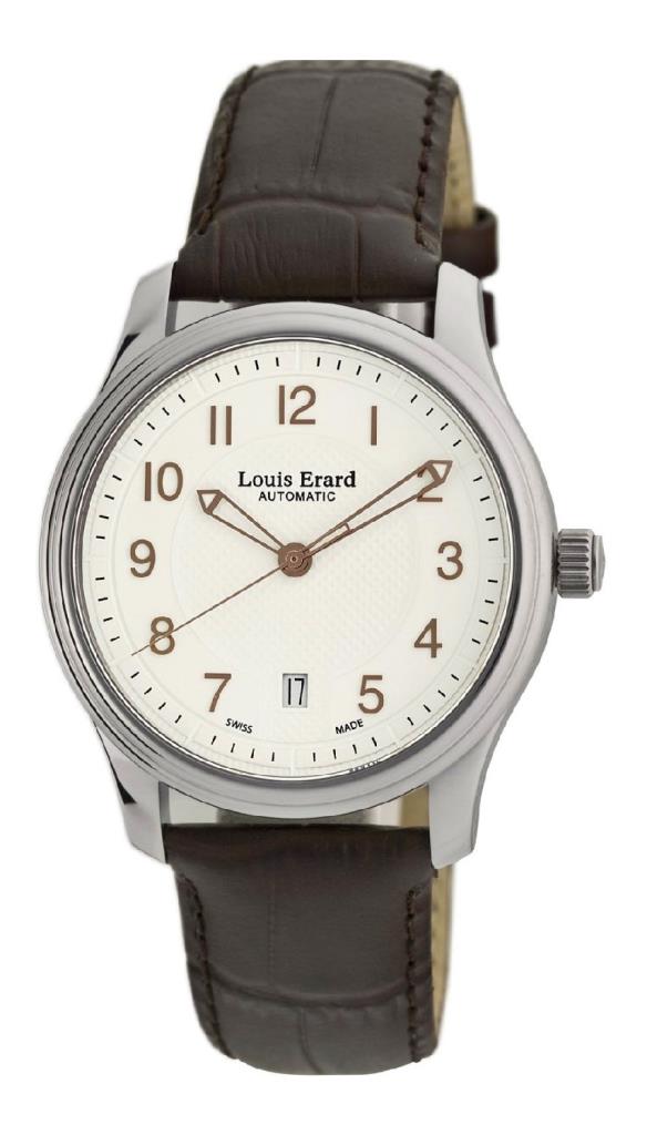OROLOGIO LOUIS ERARD - HERITAGE Ref. 69267 AA01 - LOUIS ERARD