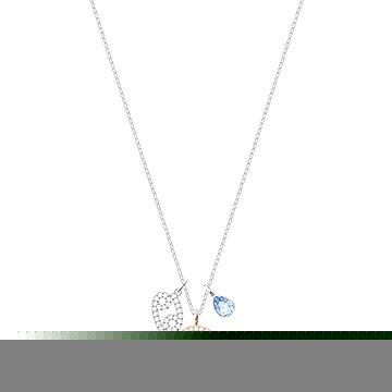 Swarovski - Pendente Zodiac, Cancro Ref. 5349215 - SWAROVSKI