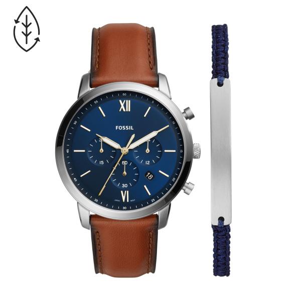 Orologio Fossil Ref. FS5708SET - FOSSIL