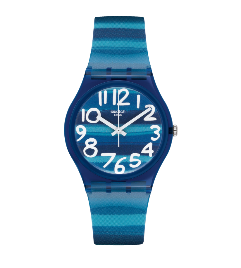 Orologio Swatch Linajola Ref. GN237 - SWATCH