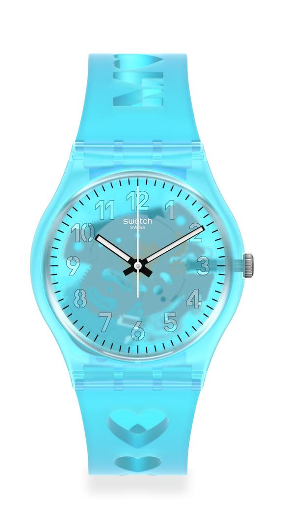 Orologio Swatch LOVE FROM A TO Z Ref. GZ353 - SWATCH