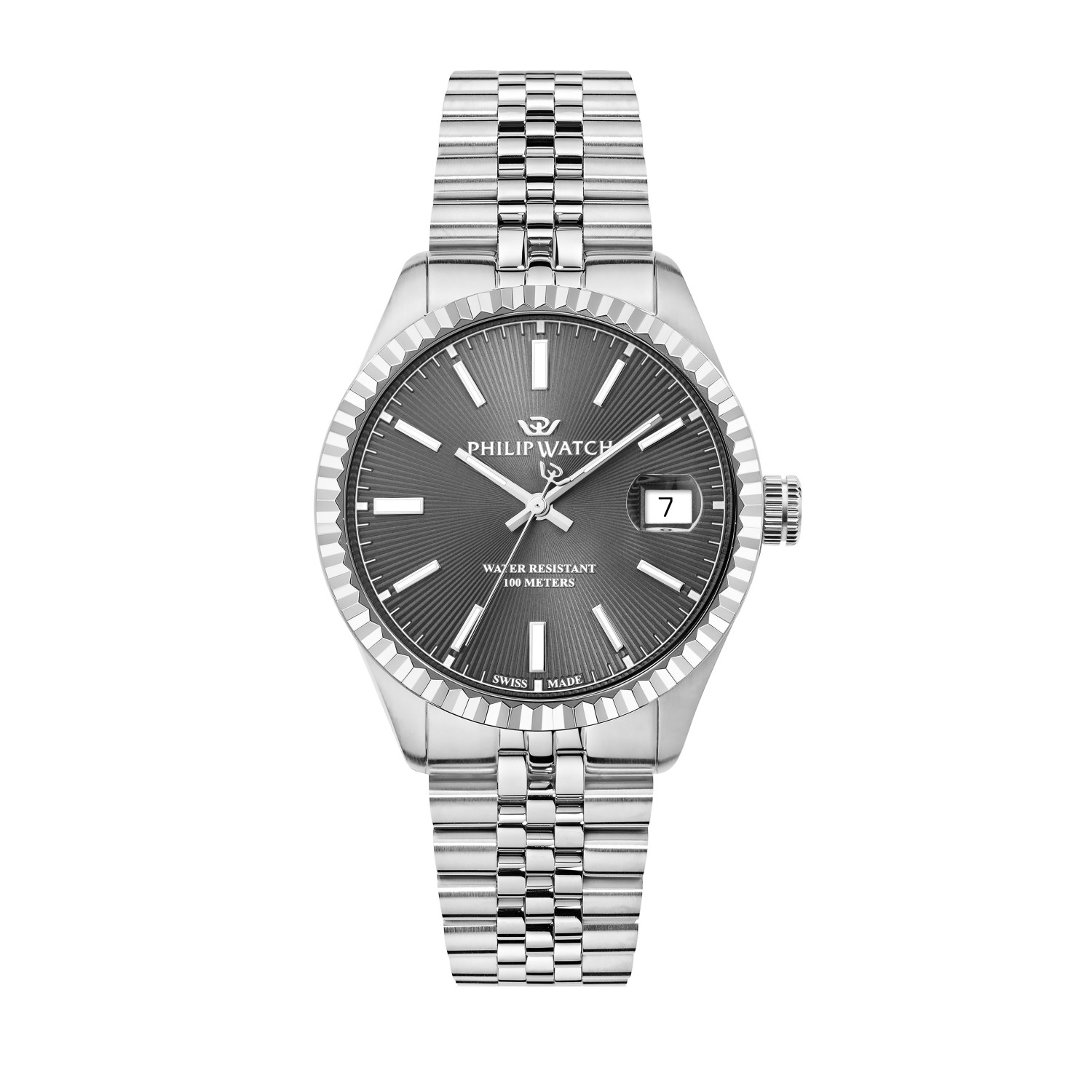Orologio Philip Watch CARIBE da uomo - Ref. R8253597123 - PHILIP WATCH