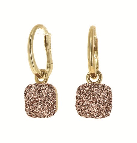 Pesavento - Orecchini Polvere Di Sogni I Colori Del Mondo Ref. WPSCO405 - PESAVENTO