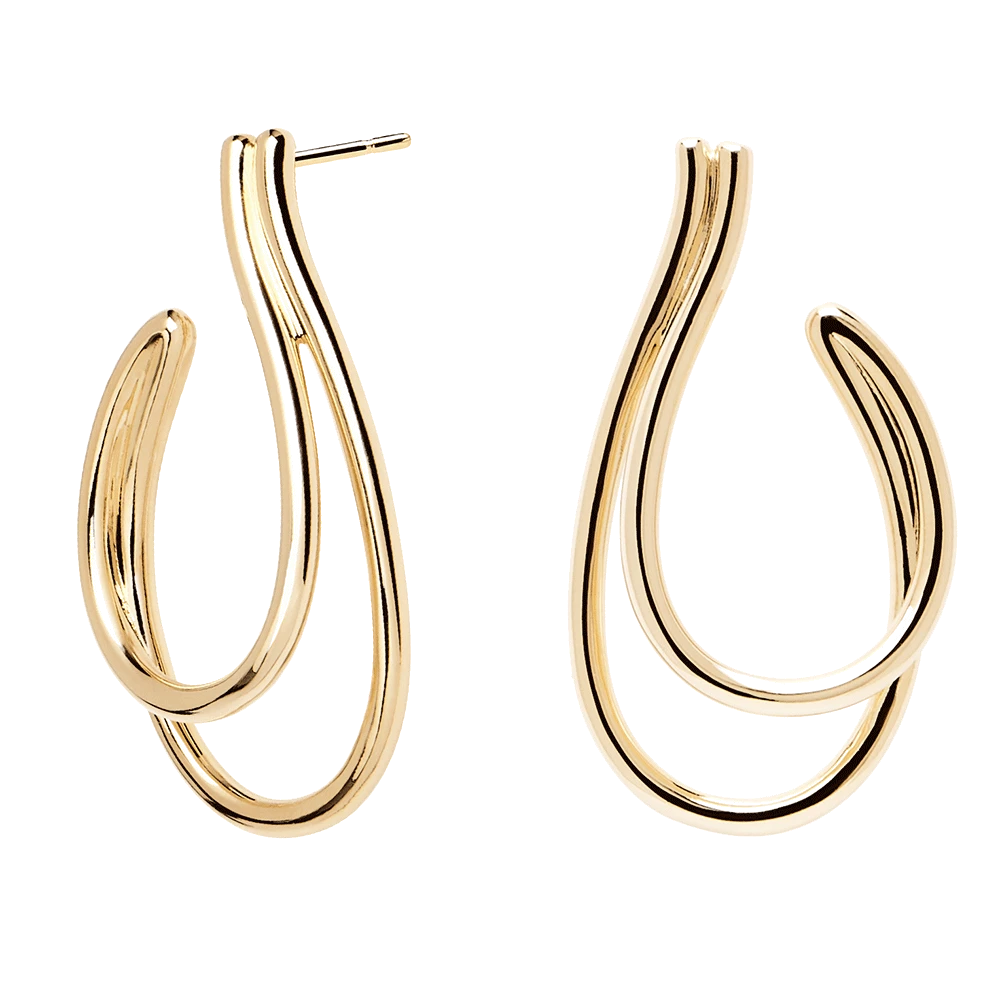 Orecchini PDPaola - Koko Ref. AR01-199-U - PDP