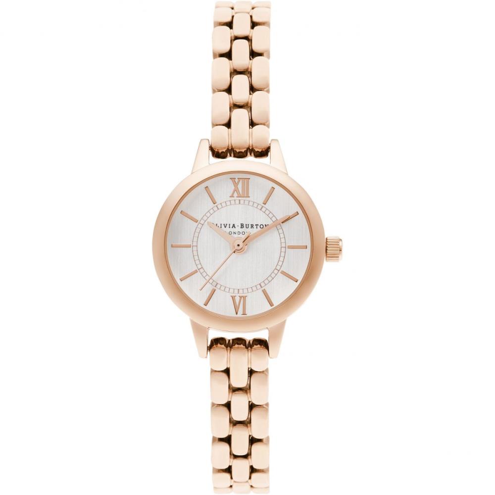 Orologio Olivia Burton - Wonderland Mini Ref. OB16MC51 - OLIVIA BURTON