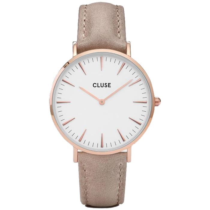 Orologio Cluse - La Boh&egrave;me Ref. CLUCL18031 - CLUSE