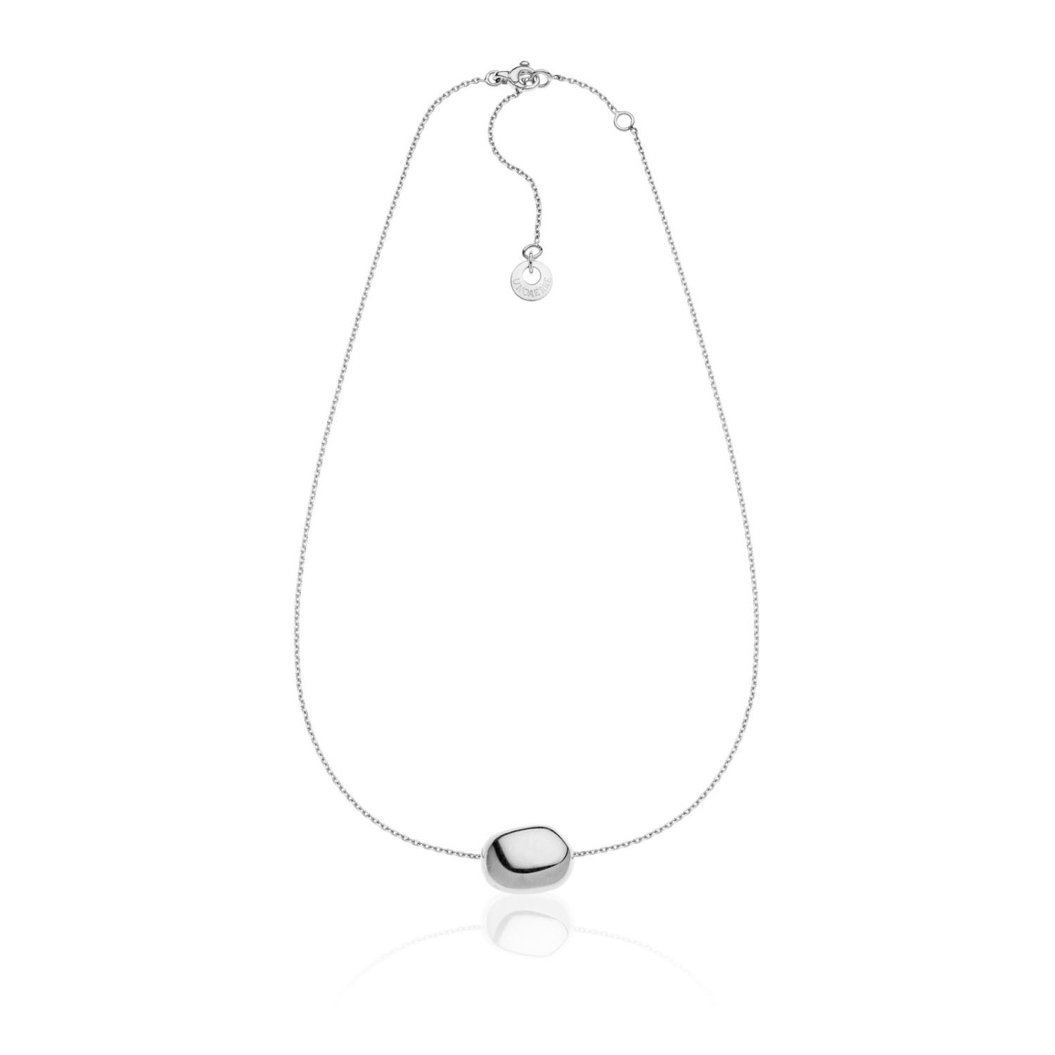 UNOAERRE - Collana in argento media Boule Ref. 6453 - UNOAERRE