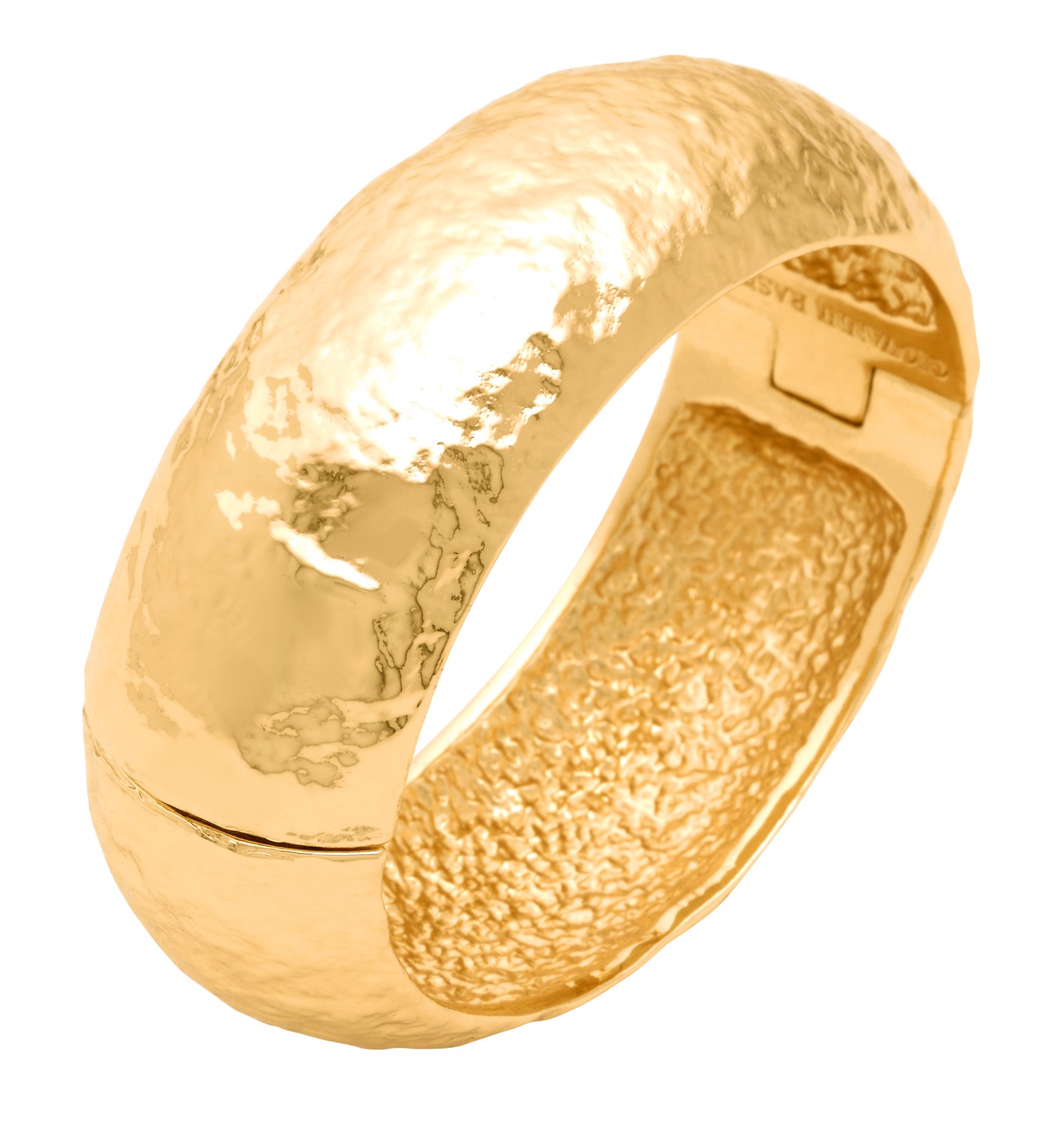 Giovanni Raspini - Bracciale Sand Bronzo Ref. N0019 - GIOVANNI RASPINI