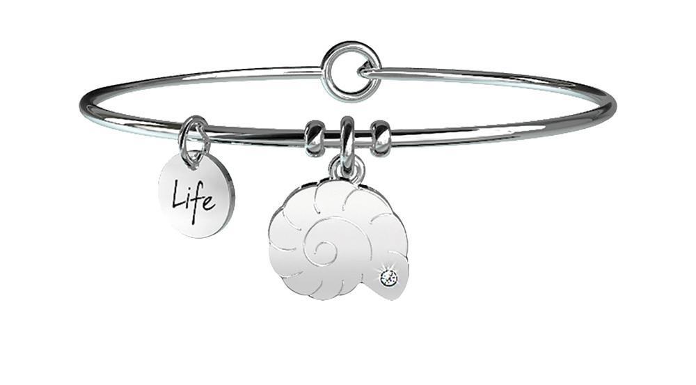 BRACCIALE KIDULT - Animal Planet Conchiglia - Sensibilita Ref. 231596 - KIDULT
