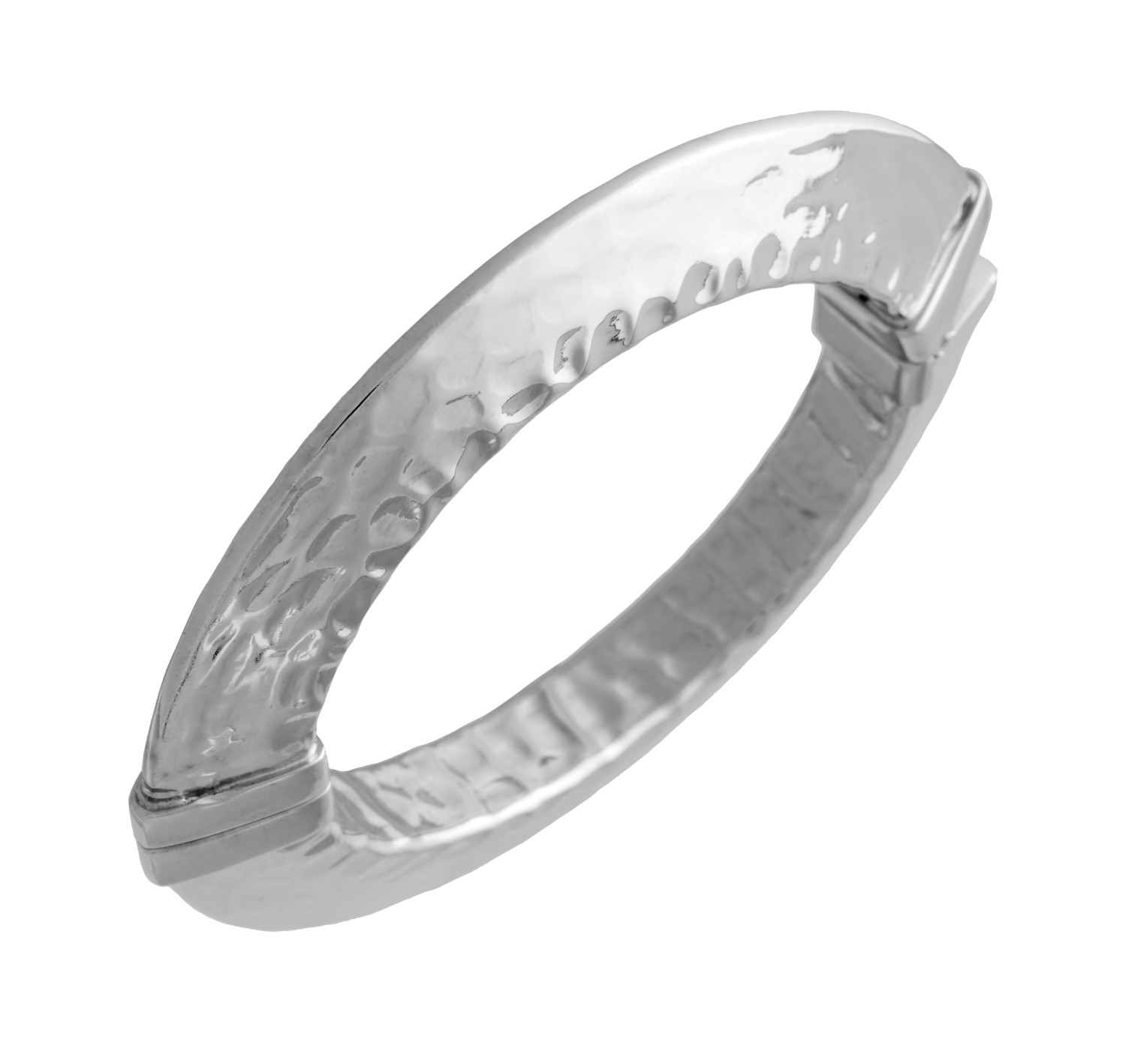 Giovanni Raspini - Bangle Blade Grande Ref. 11773 - GIOVANNI RASPINI