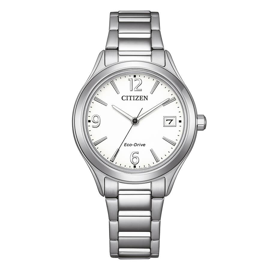 Orologio Citizen Donna Eco Drive Of Action 2026 Ref. FE6121-67A - CITIZEN