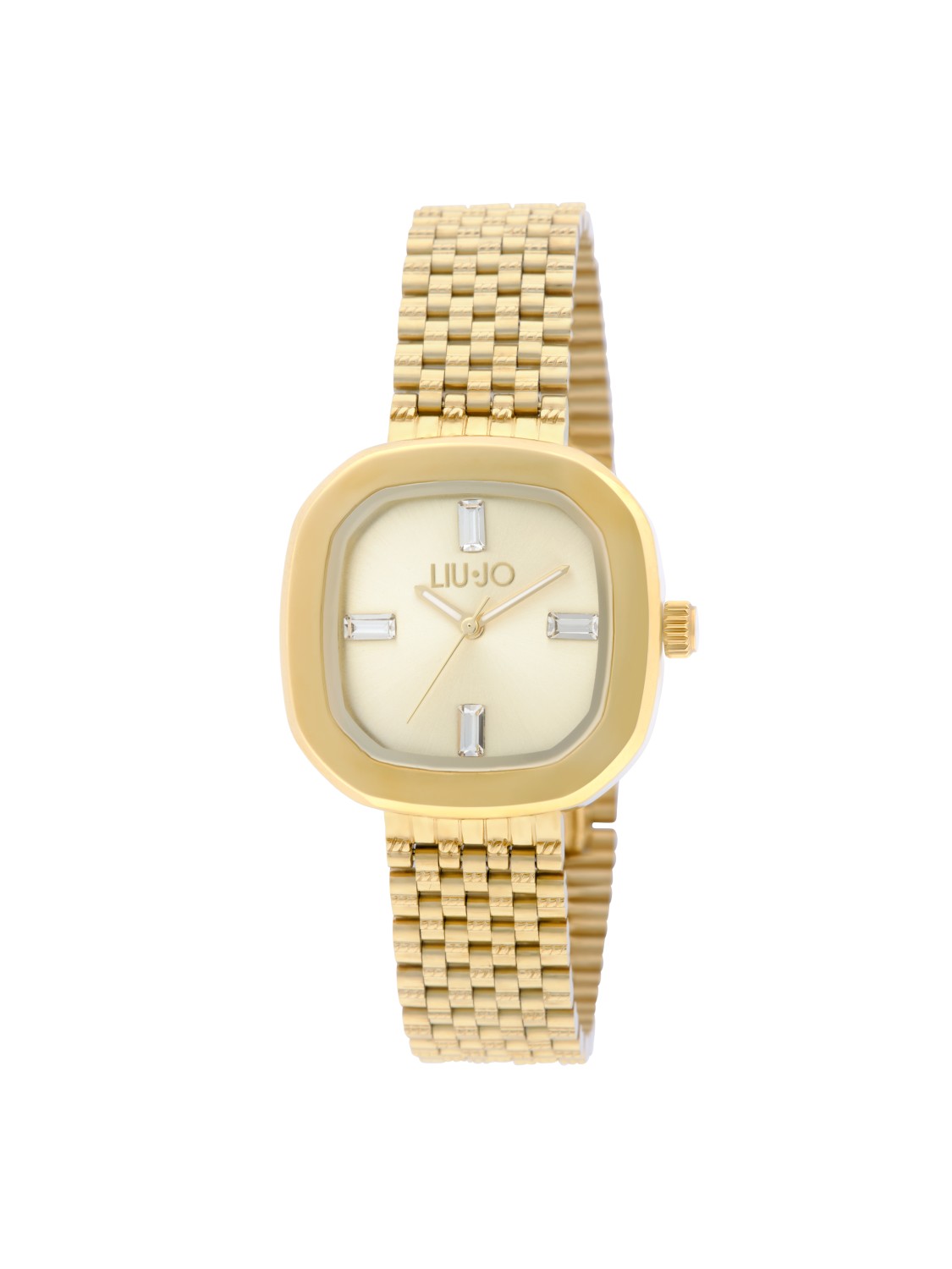Orologio Liu Jo Donna Chains Elison TLJ2777 - LIU-JO