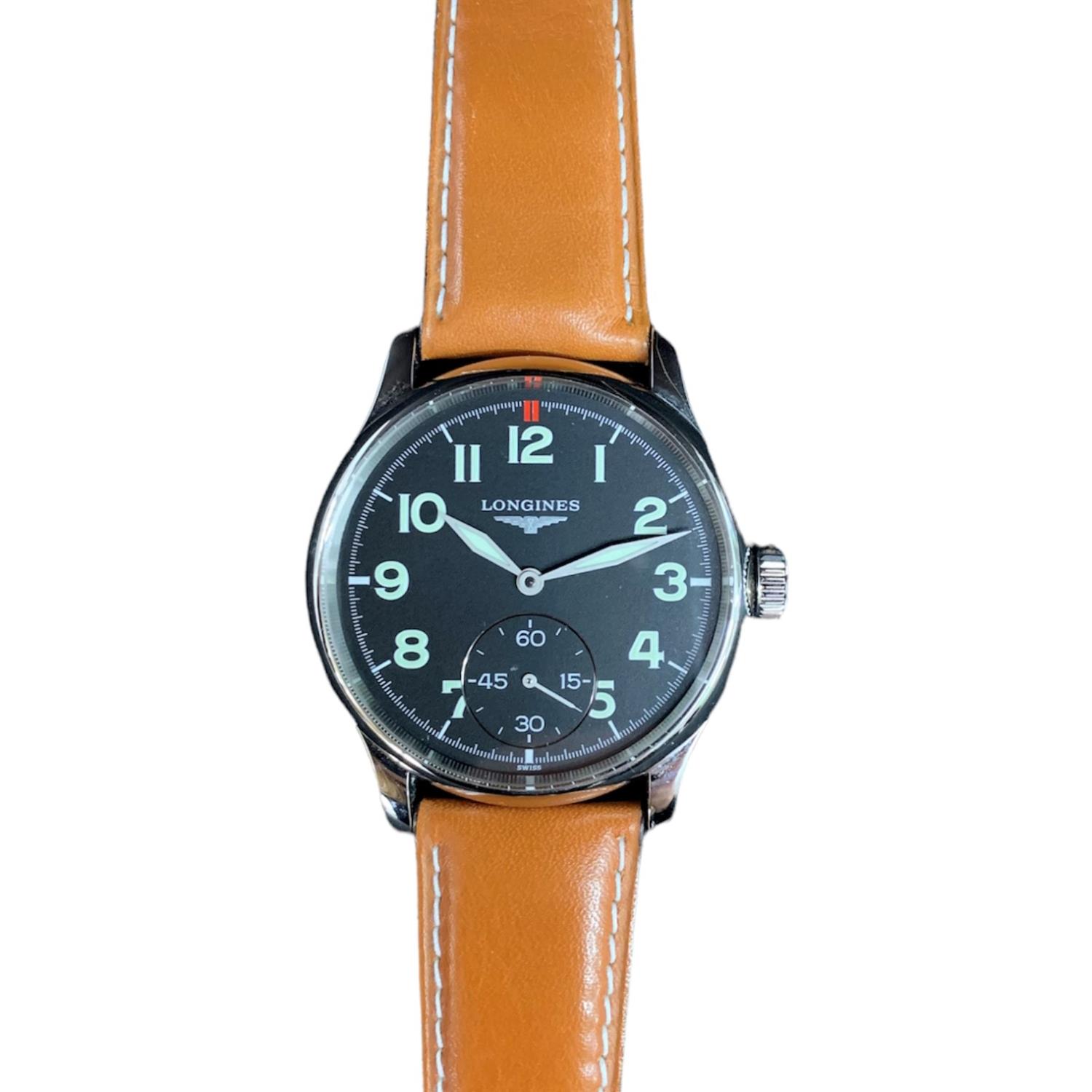 AVIGATION MAXI Ref. L26404 - LONGINES