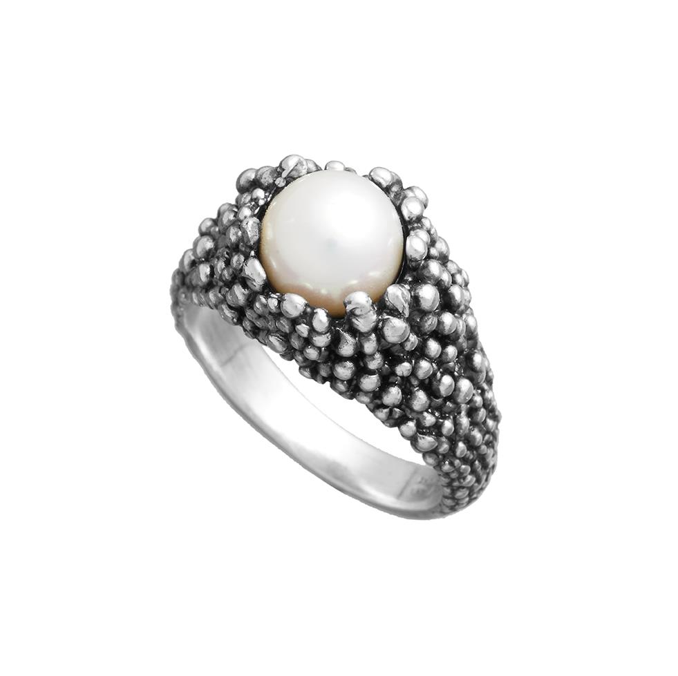 Giovanni Raspini - Anello Mini Drops Mis. 12 Ref. 11933/12 - GIOVANNI RASPINI