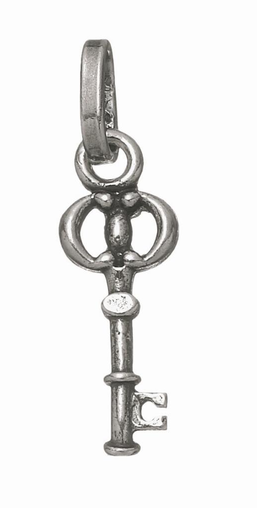 GIOVANNI RASPINI - CHARM CHIAVE - GIOVANNI RASPINI