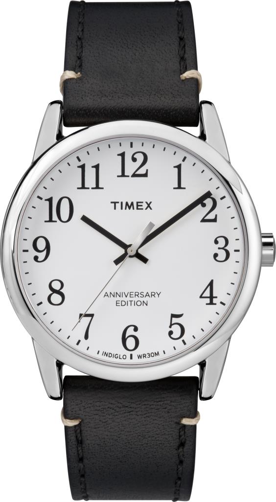 OROLOGIO TIMEX - EASY READER 40TH ANNIVERSARY SPECIAL EDITION Ref. TW2R35700 - TIMEX