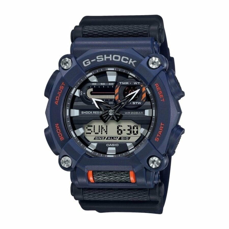 Orologio Casio - G-Shock Ref. GA-900-2AER - CASIO